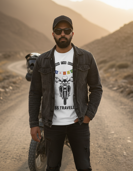 Style variation-dare_the_road_less_travelled