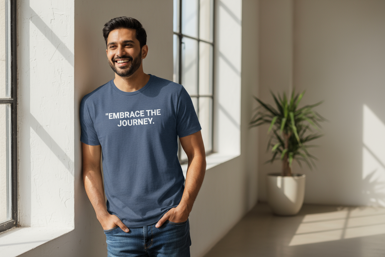 Regular Fit T shirts