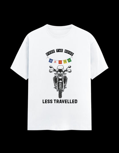 Color_White-dare_the_road_less_travelled